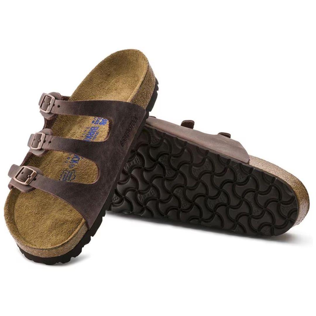 Birkenstock Florida Soft Footbed Sandal